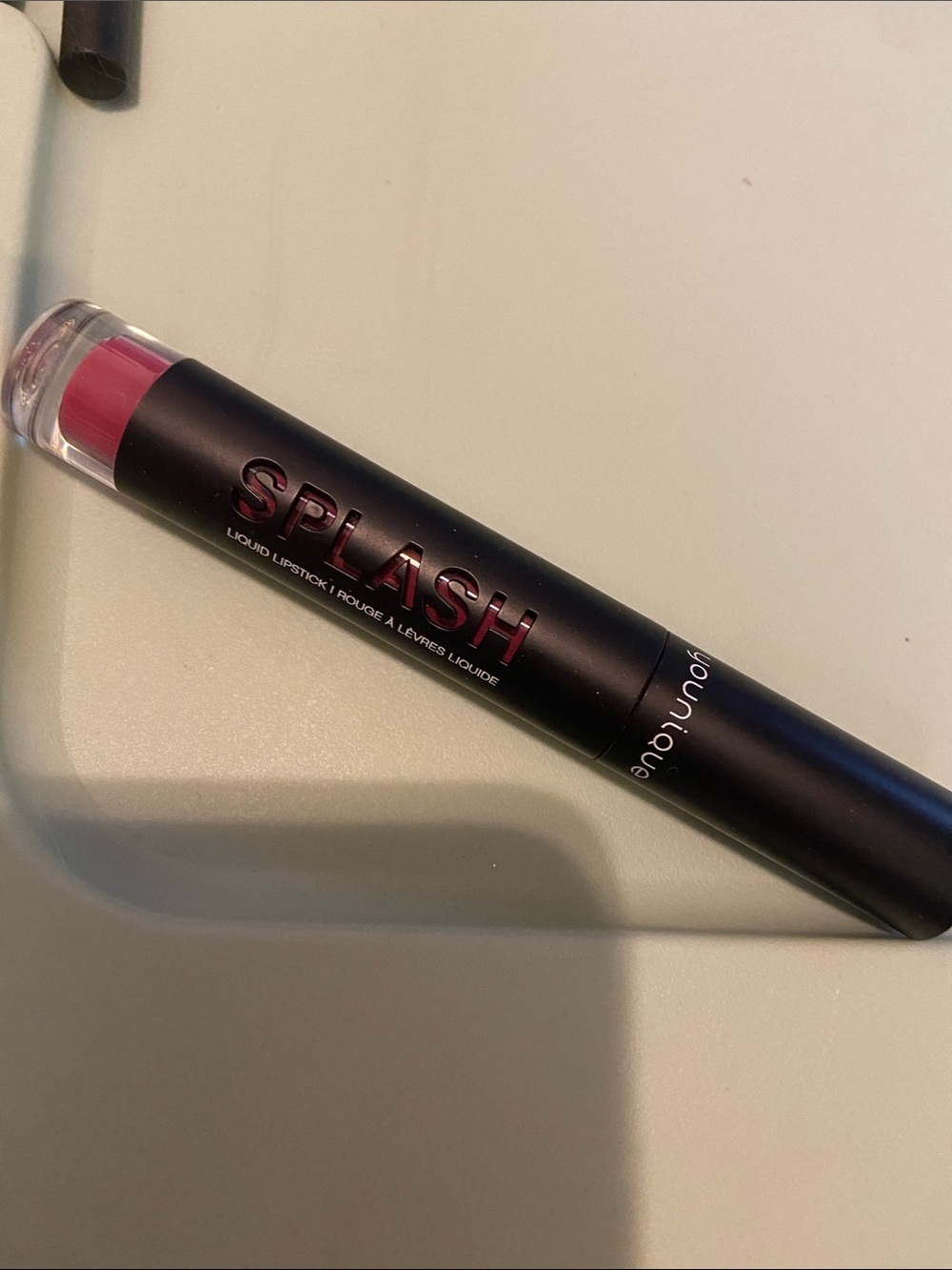 Splash Liquid Lipstick - Stately